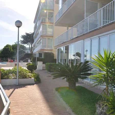 Apartament Rocamar 5 Roses