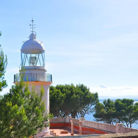 Apartament Rocamar 5
