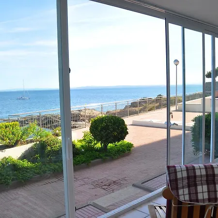 Apartament Rocamar 5