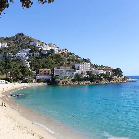 Rocamar 5 Apartament *