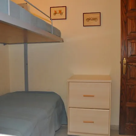 Apartment Rocamar 5